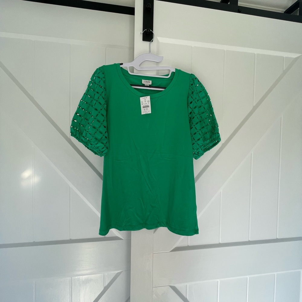 JCrew Factory tshirt